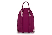 Luxe Berry-Hued Bags Image 2