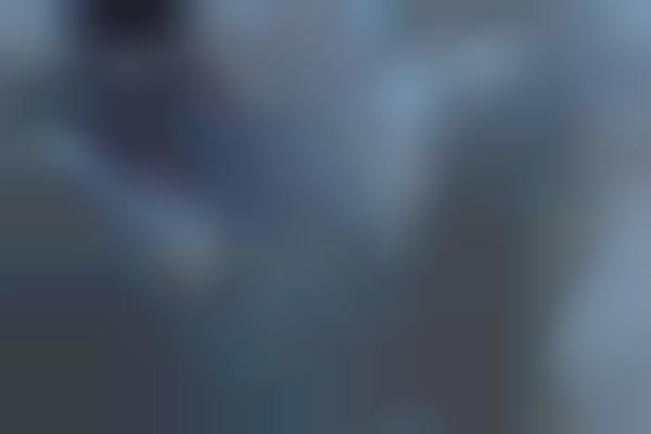 Waterproof Knit Shoes