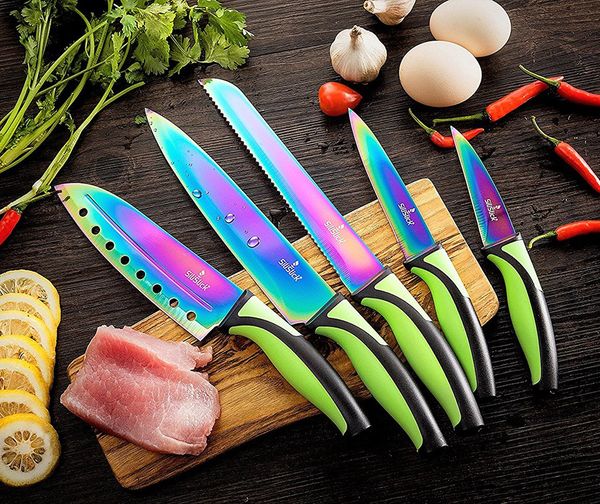 100 Gifts for the Chef
