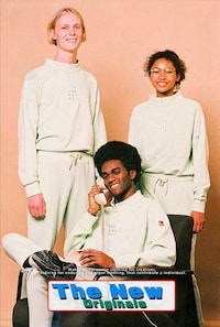 Vintage Advert Lookbooks Image 5