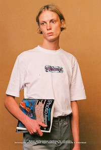 Vintage Advert Lookbooks Image 6