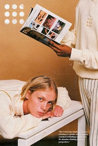 Vintage Advert Lookbooks Image 8