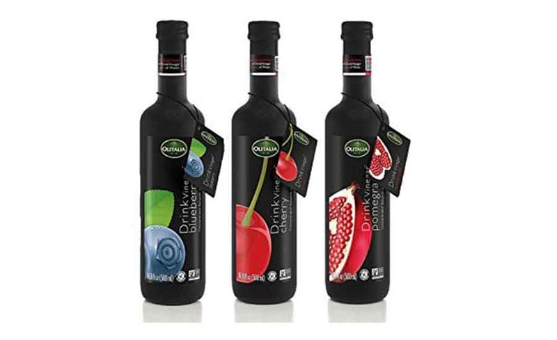 Metabolism-Boosting Vinegar Drinks