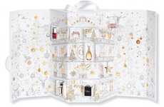 Designer Beauty Advent Calendars