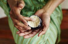 Nourishing Deodorant Creams