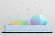 Responsive Frequency Speakers