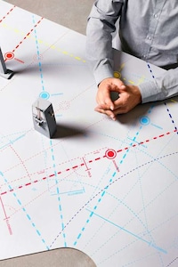 Handshake Training Stations Image 3