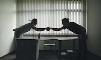 Handshake Training Stations Image 4