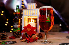 Festive Regional Beers