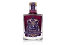 Fresh Fig Liqueurs