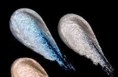 Cosmic Eyeshadow Highlighters