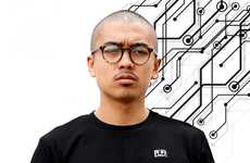 Technology-Infused Apparel