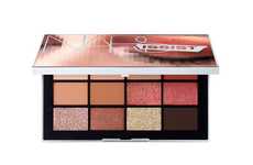 Holiday Eye Shadow Palettes