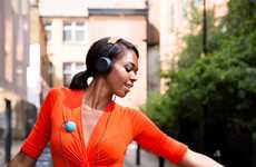 Social Wireless Audio Devices