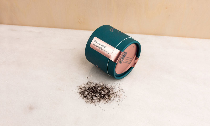 Gourmet Seaweed Seasonings