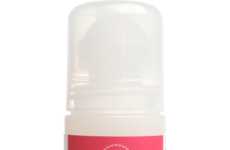 Botanical Crystal Deodorants