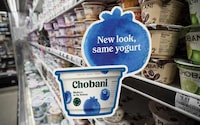Rustically Charming Yogurt Rebrandings Image 2