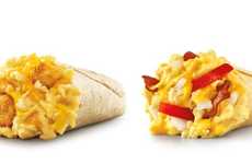 Snack-Sized Morning Meals