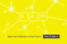 Virtual Politician Chatbots