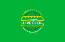 Charitable Sandwich Campaigns