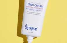 Age-Reversing Hand Lotions