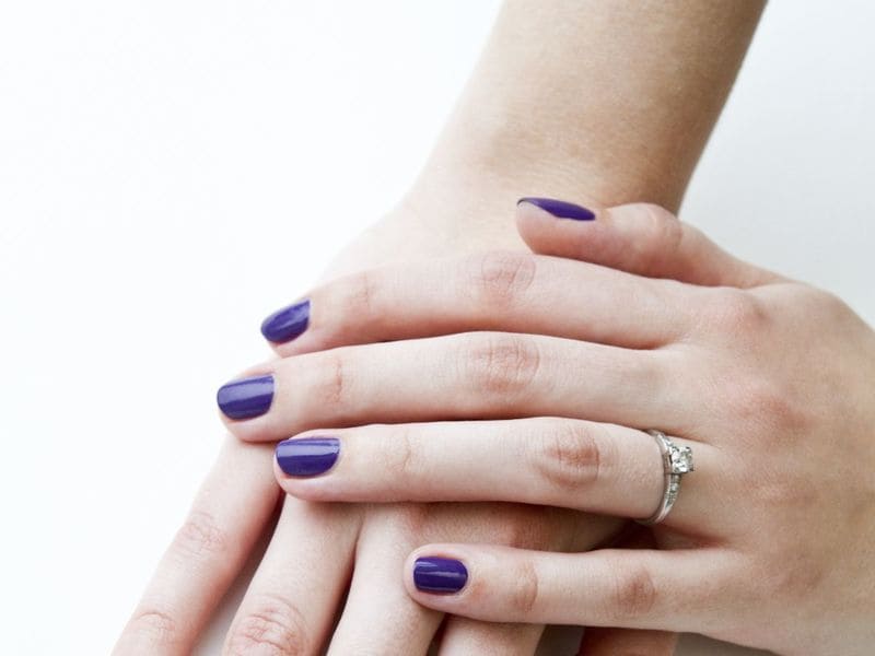 Realistic Engagement Ring Platforms