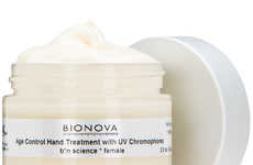 Scientific Hand Care Solutions