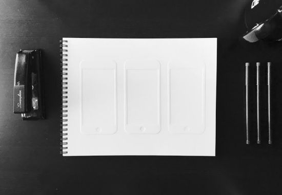 Analog App Creation Tools