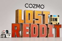 Social Forum-Themed Escape Rooms Image 2