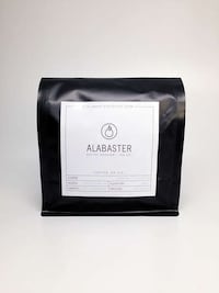 Simplistic Two-Toned Coffee Packaging Image 3