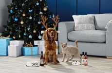 Pet-Friendly Libations