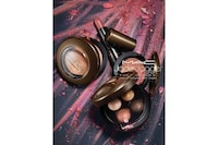 Rock Music-Inspired Cosmetics Image 8