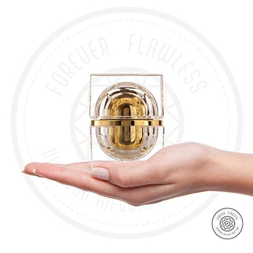 Precious Stone Skin Creams