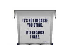 Non-Toxic Deodorant Kits