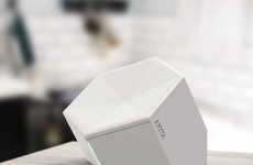 Military-Grade IoT Security Devices