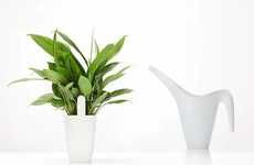 Discreet Plant Care Devices
