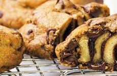 Cinnamon Bun-Filled Cookies