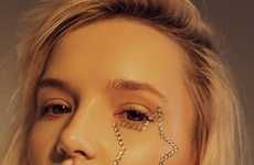 Embellished Beauty Editorials