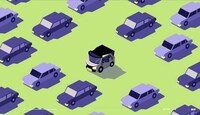 Leisurely EV Prototypes Image 5