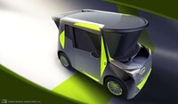 Leisurely EV Prototypes Image 8