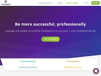 Success-Facilitating Networking Platforms Image 2