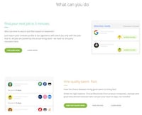 Success-Facilitating Networking Platforms Image 3