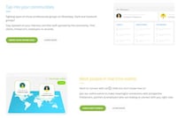 Success-Facilitating Networking Platforms Image 4