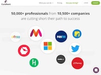Success-Facilitating Networking Platforms Image 5