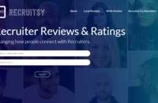 Recruiting Review Platforms