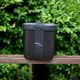 Insulated Lid-Free Lunch Containers Image 3