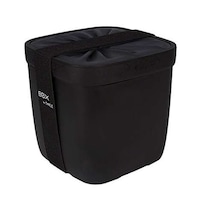 Insulated Lid-Free Lunch Containers Image 6