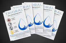 Electrolyte Hydration Supplements