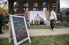 Artist-Led Community Development Initiatives