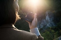 Wireless Mobile Audio Microphones Image 2
